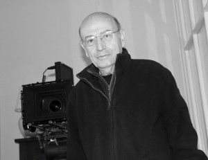 Θεόδωρου Αγγελόπουλος (1935-2012)